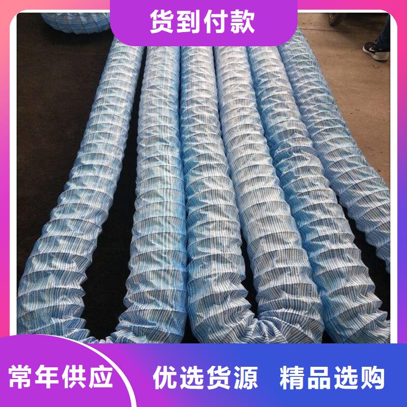 软式透水管土工席垫品质值得信赖