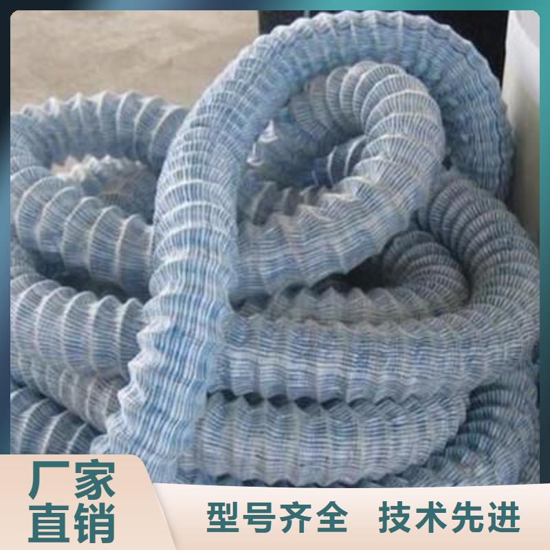 软式透水管土工席垫品质值得信赖