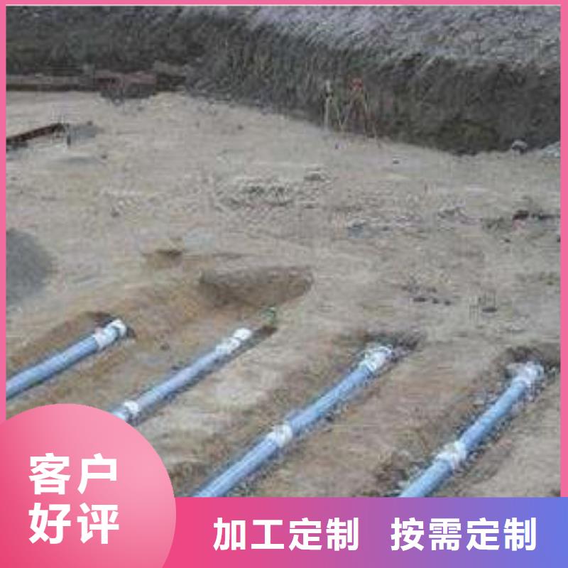 软式透水管土工席垫品质值得信赖