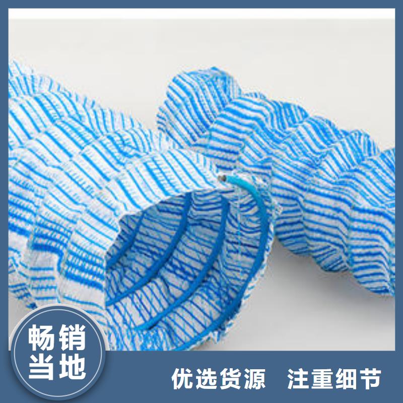 软式透水管土工席垫品质值得信赖