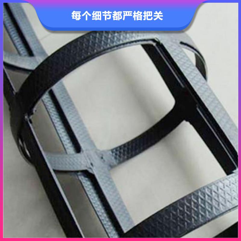 土工格栅规格型号有哪些？