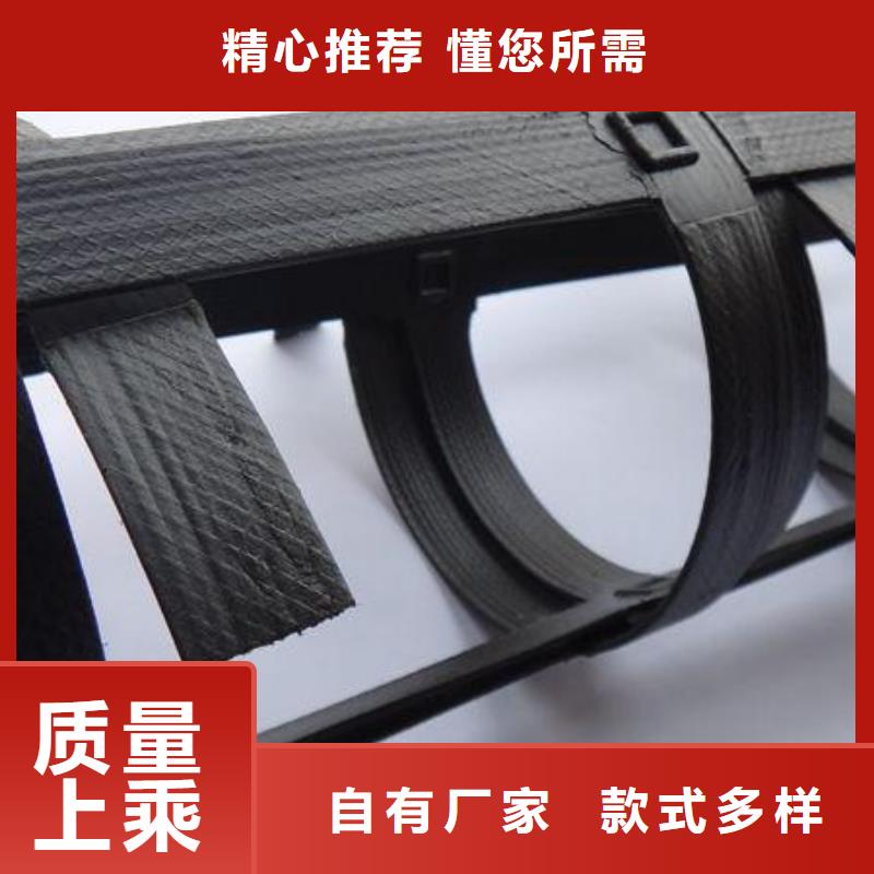 土工格栅规格型号有哪些?