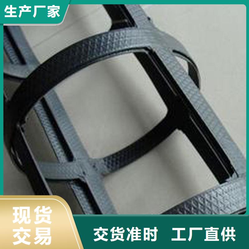 土工格栅规格型号有哪些?