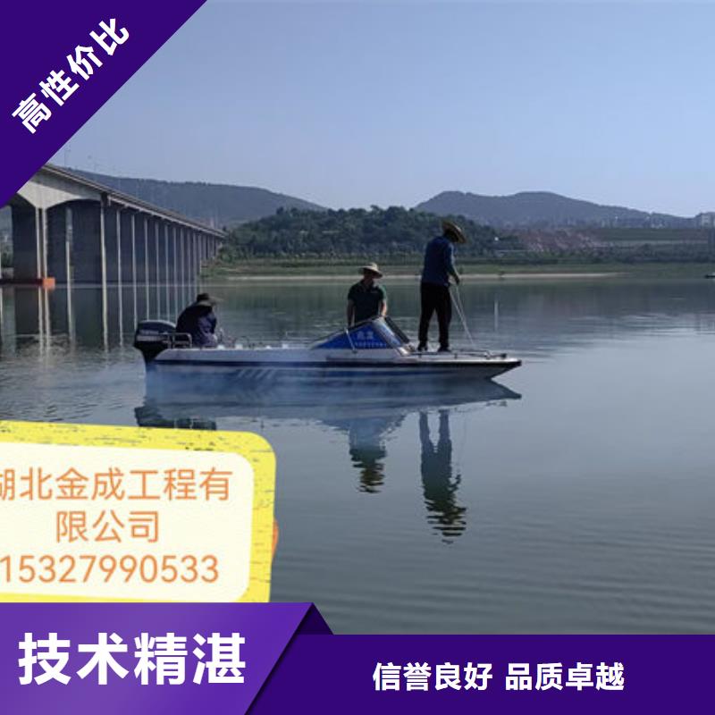 潜水员作业公司-专业潜水作业队