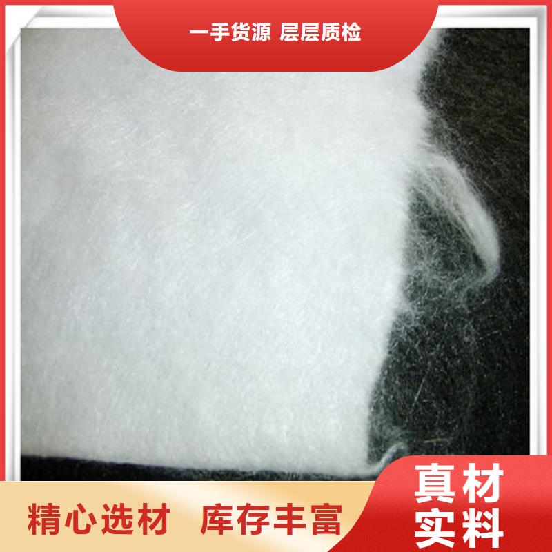 长丝土工布多少钱一平方？