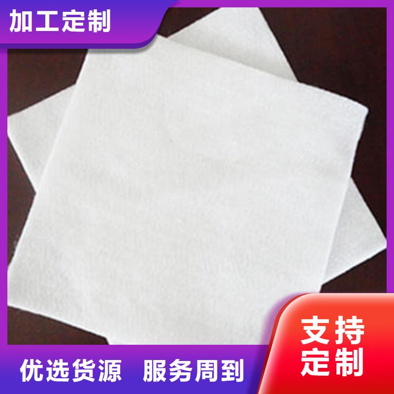 长丝土工布多少钱一平方？