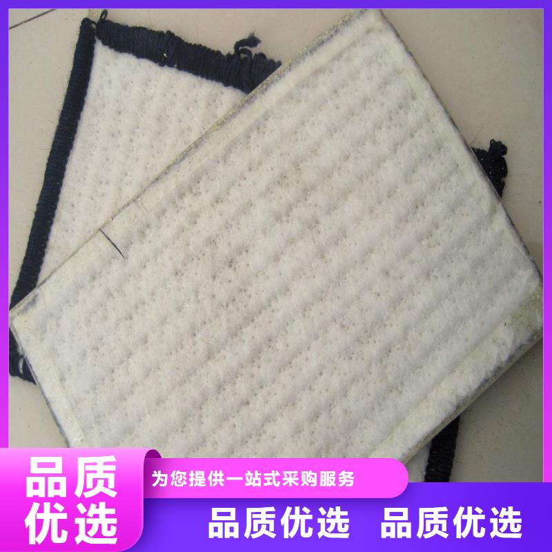 2025垃圾填埋用防水毯生产工艺与施工方法