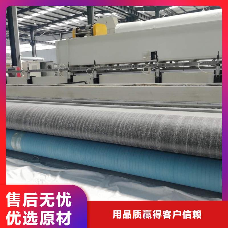 防渗水防水毯生产厂家