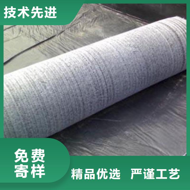 垃圾填埋场用防水毯生产厂家哪家好