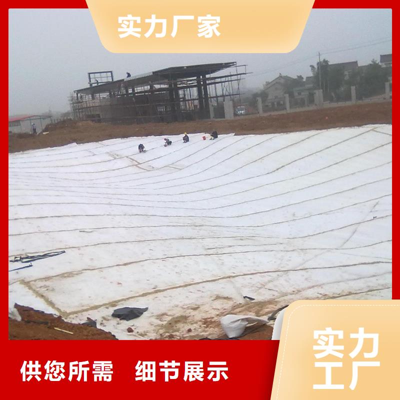 【膨润土防水毯】,透水土工布物美价优
