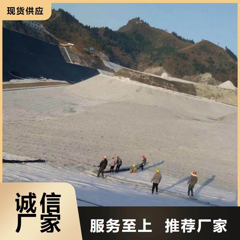 垃圾填埋场用防水毯生产厂家哪家好