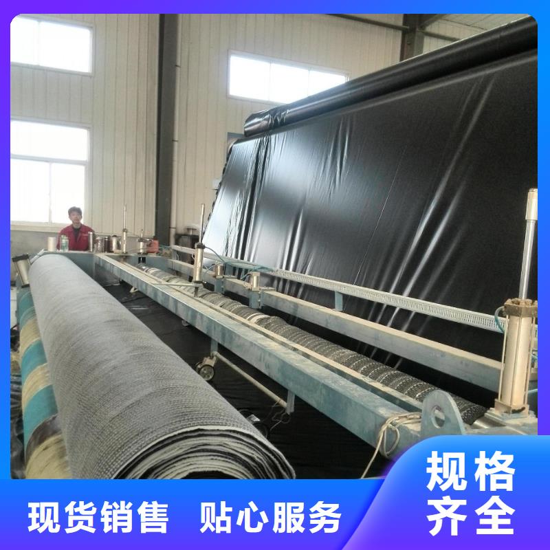 【膨润土防水毯】,透水土工布物美价优