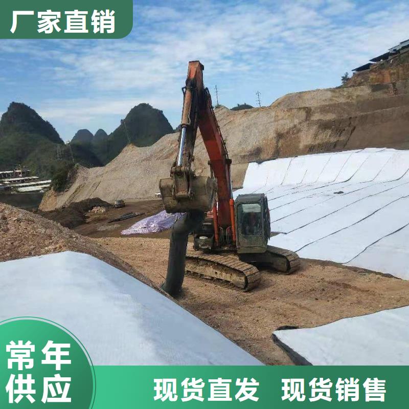 垃圾填埋场用防水毯生产厂家哪家好