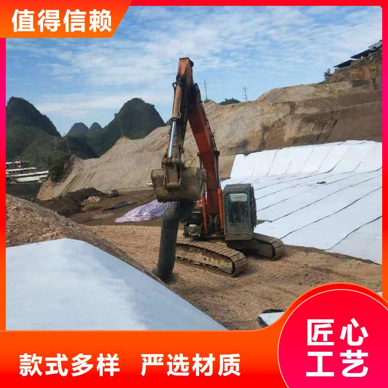 垃圾填埋场用防水毯生产厂家哪家好