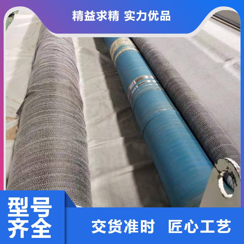 膨润土防水毯养殖膜精工制作
