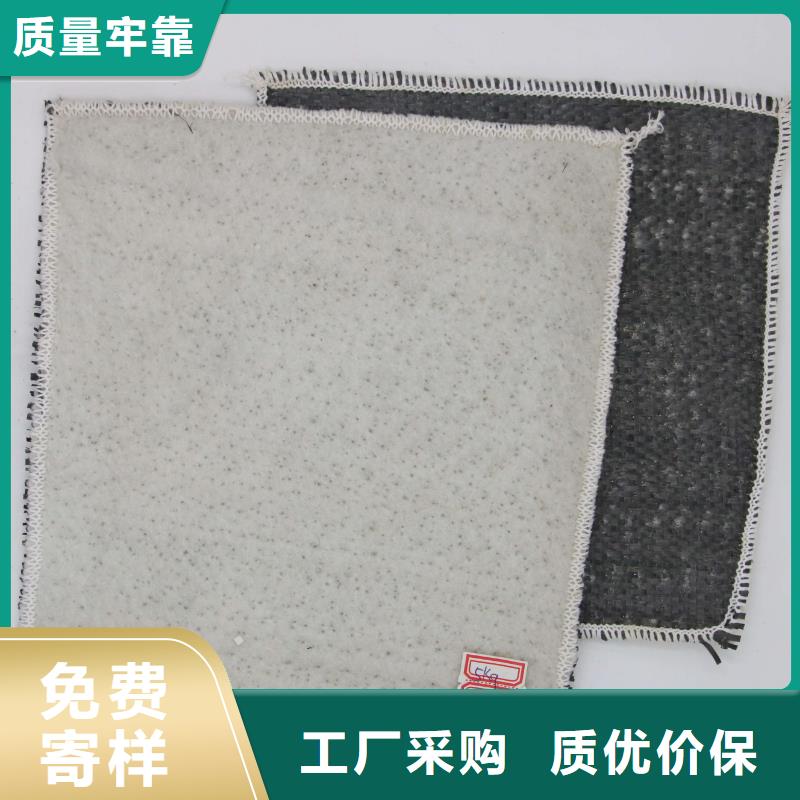 垃圾填埋场用防水毯生产厂家哪家好