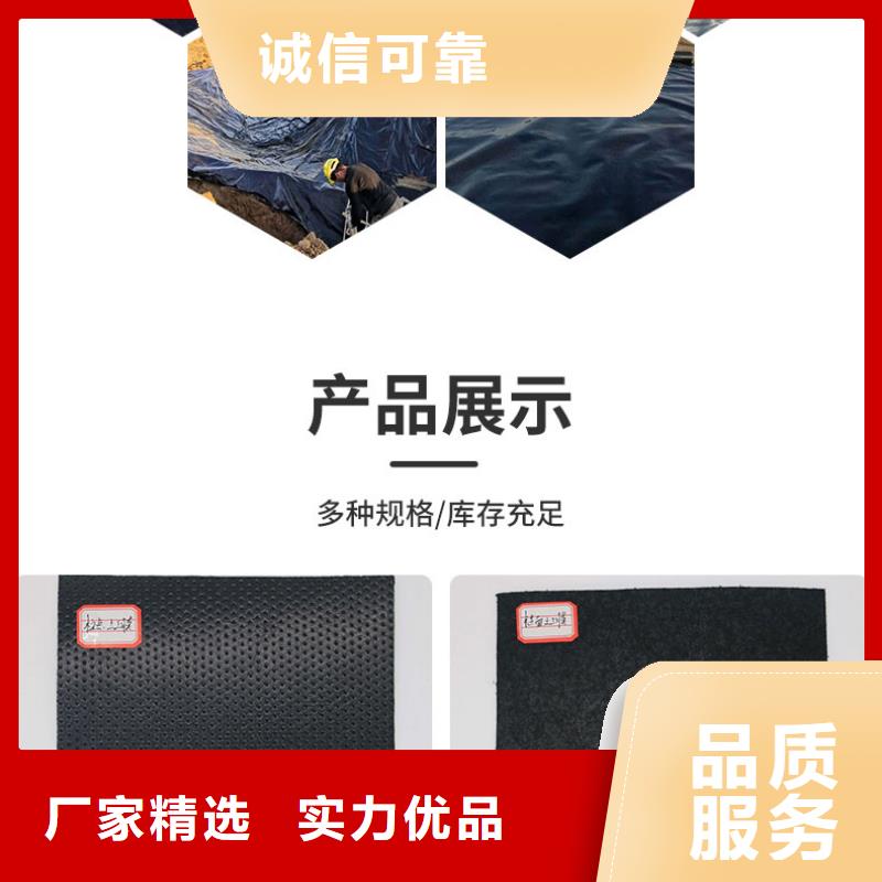 土工膜三维土工网垫订购