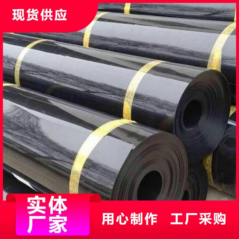 土工膜凸结点钢塑土工格栅注重细节