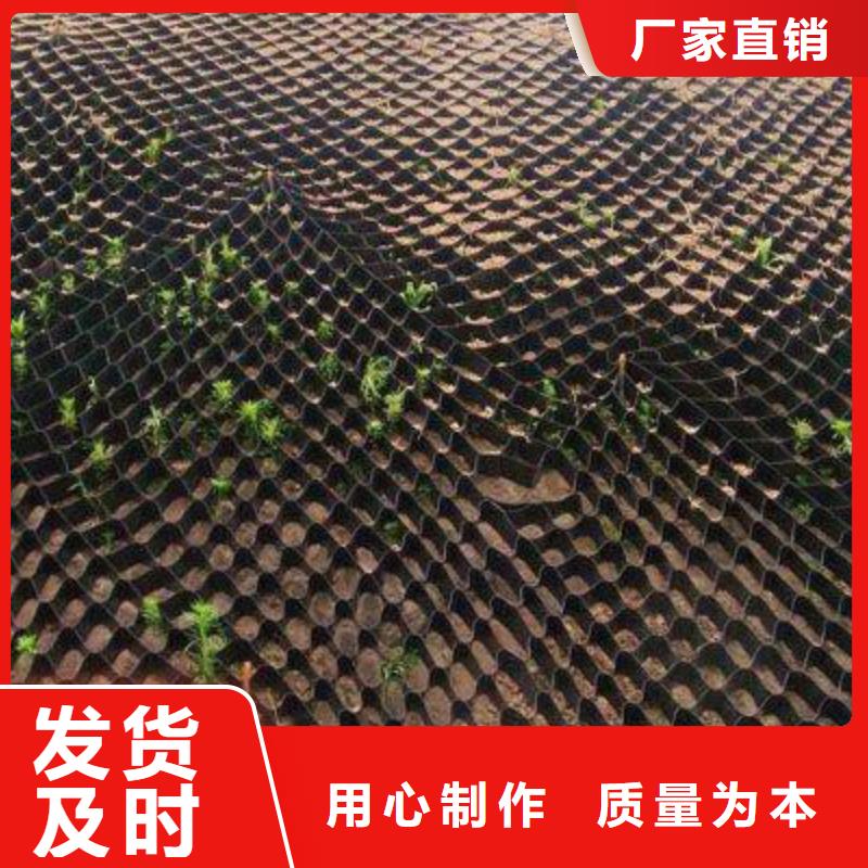 土工格室反滤土工布准时交付