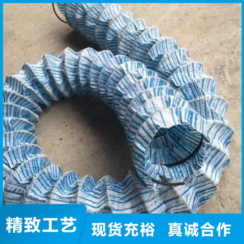 软式透水管【土工席垫】质量好