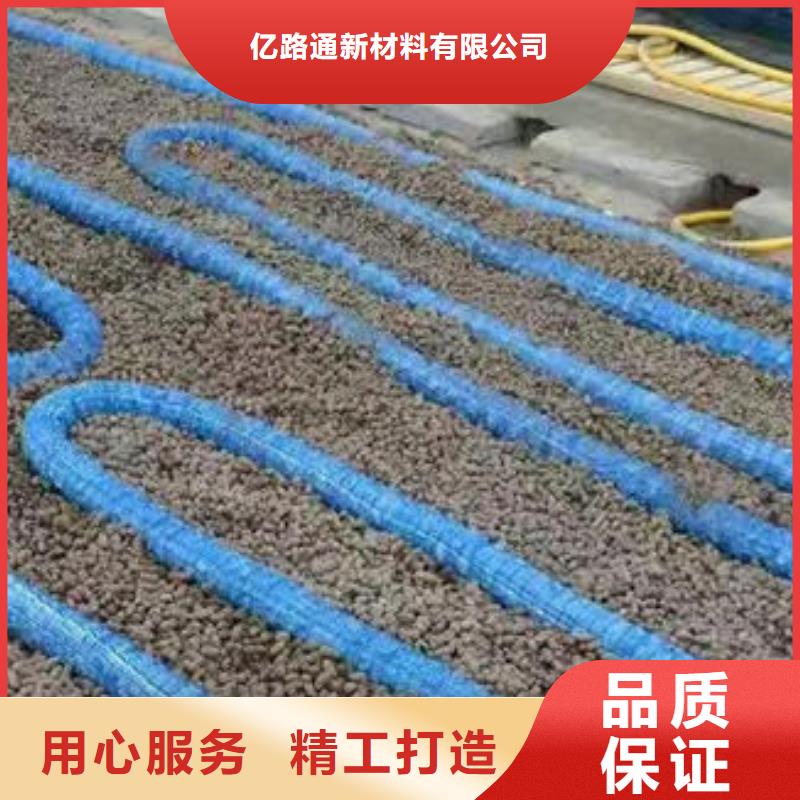 弹簧软式透水管产品规格