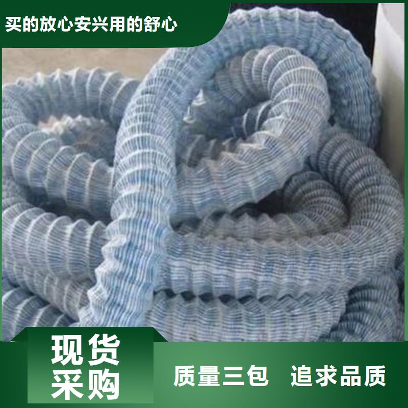 软式透水管【土工席垫】质量好