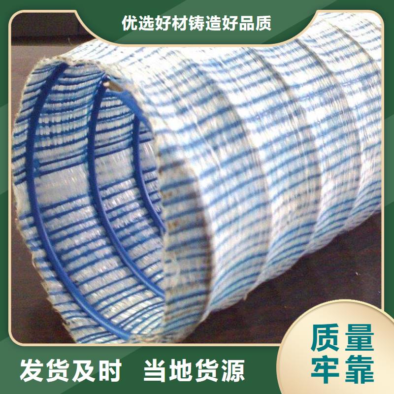 软式透水管防尘布精工打造
