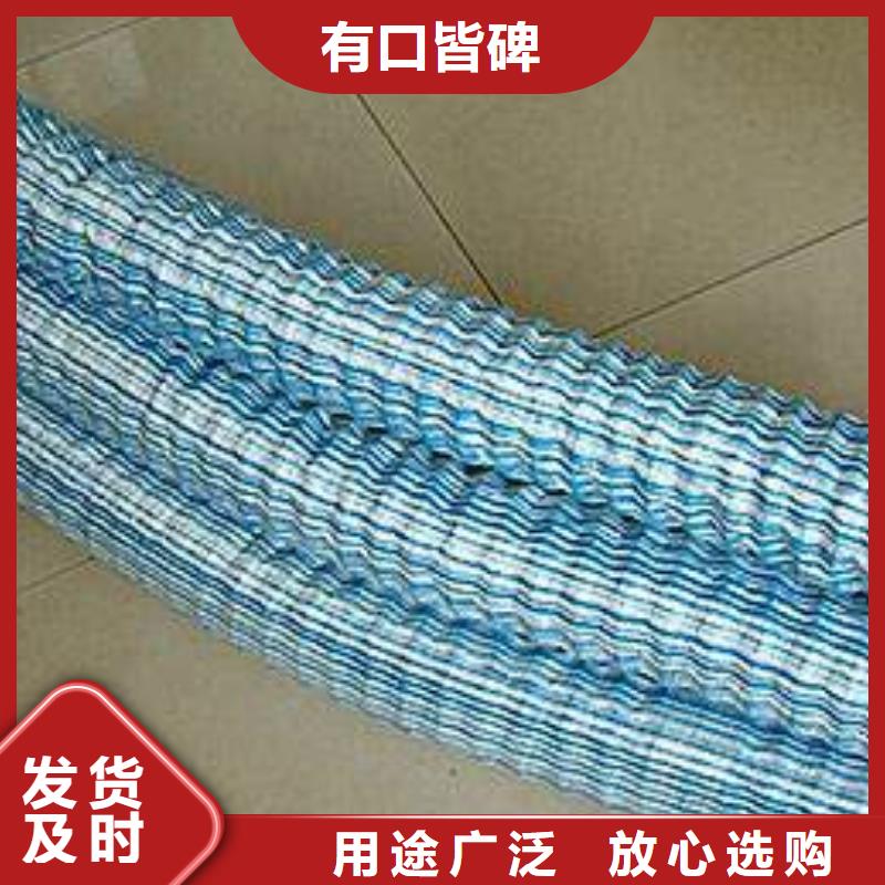 软式透水管防尘布精工打造