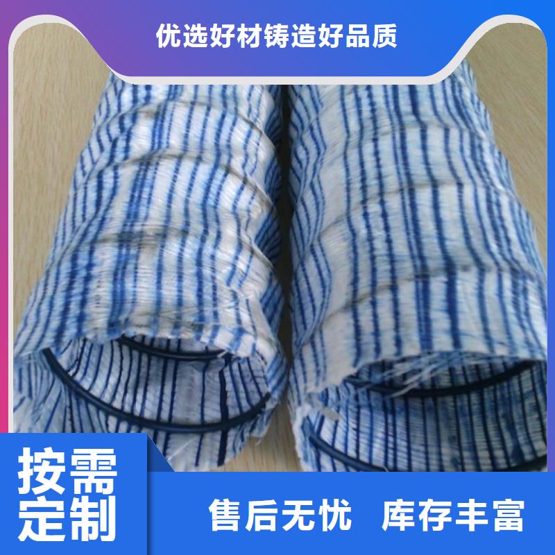 软式透水管【土工席垫】质量好