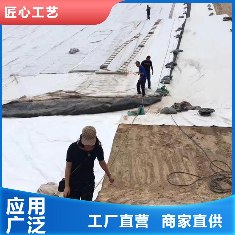 路基过滤三维复合排水网生产基地/实地考察