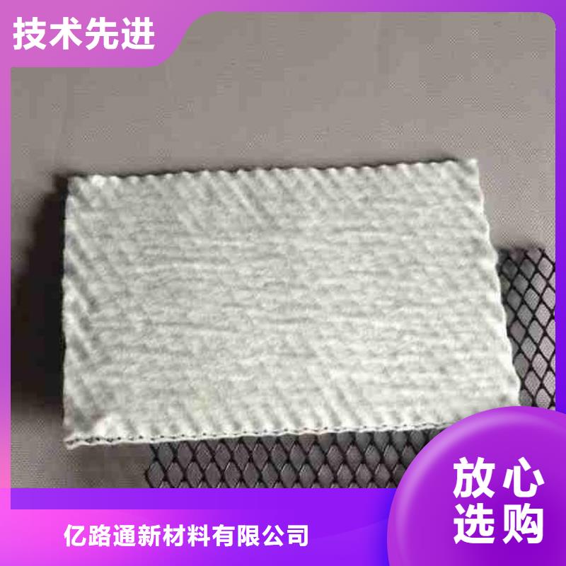 路基过滤三维复合排水网生产基地/实地考察