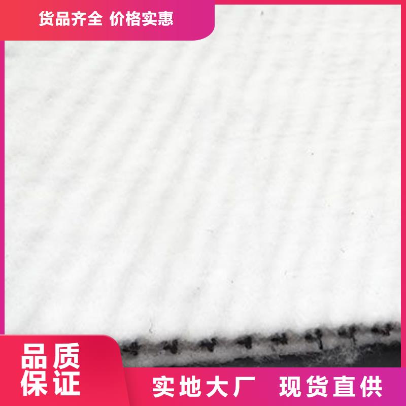 三维复合排水网-塑料土工格栅制造厂家