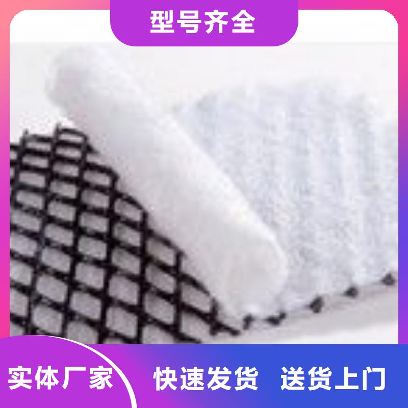 三维复合排水网_透水土工布N年大品牌