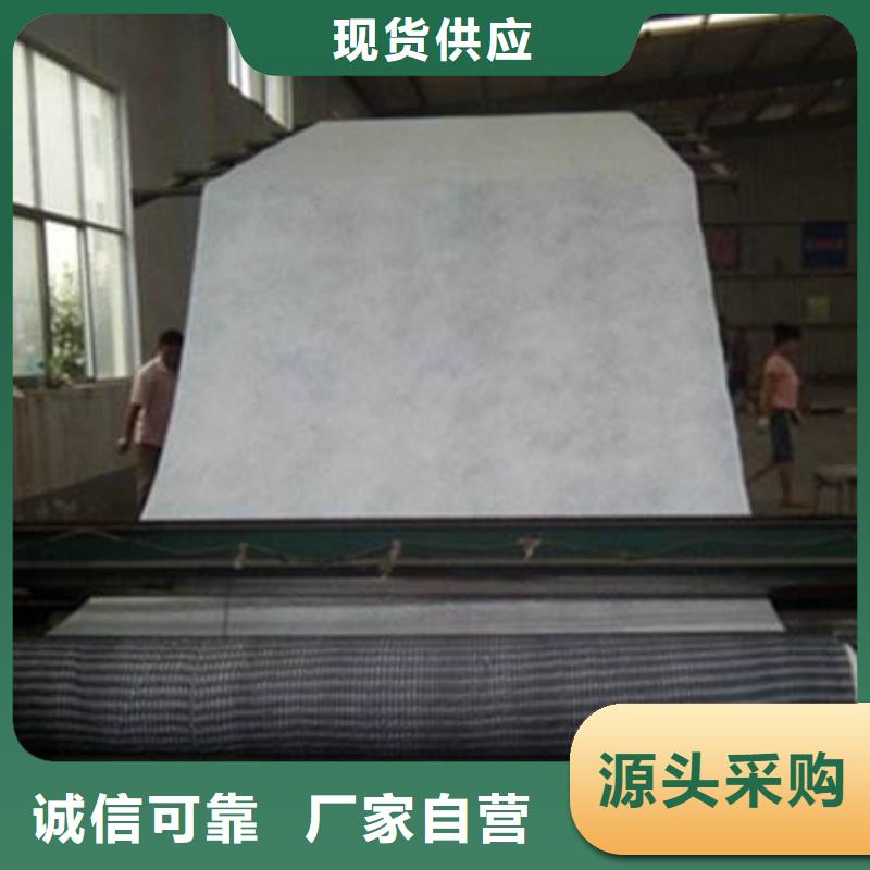三维复合排水网-塑料土工格栅制造厂家