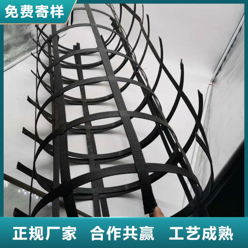 钢塑土工格栅哪里好