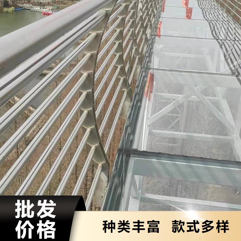 桥梁护栏q235b波形护栏板发货迅速