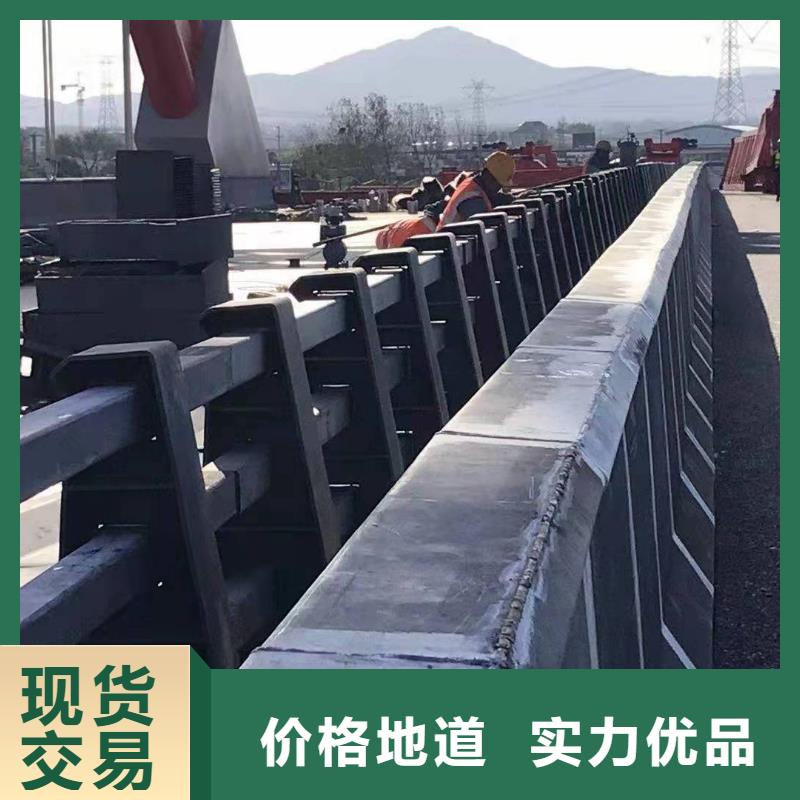 桥梁护栏不锈钢护栏欢迎来电咨询