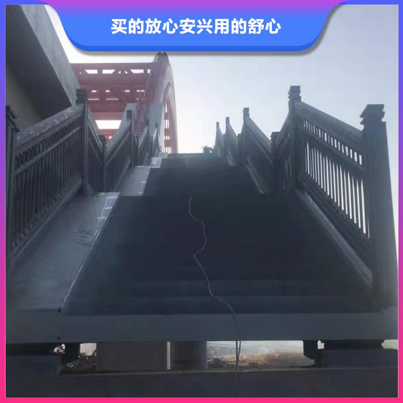 桥梁护栏_【桥梁防撞护栏】低价货源