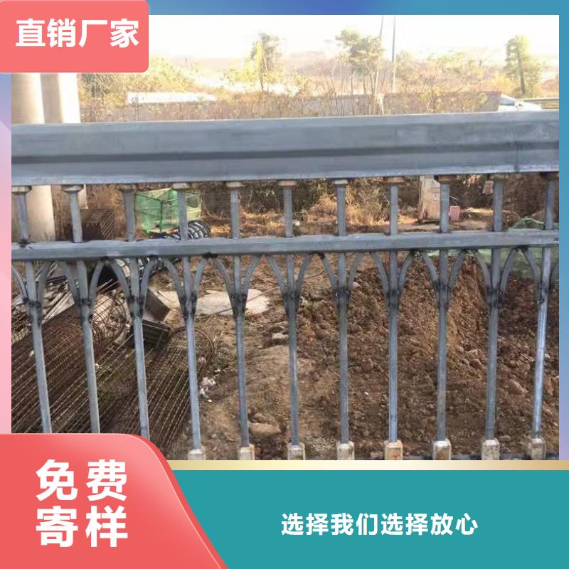 桥梁护栏 M型防撞护栏一站式采购方便省心