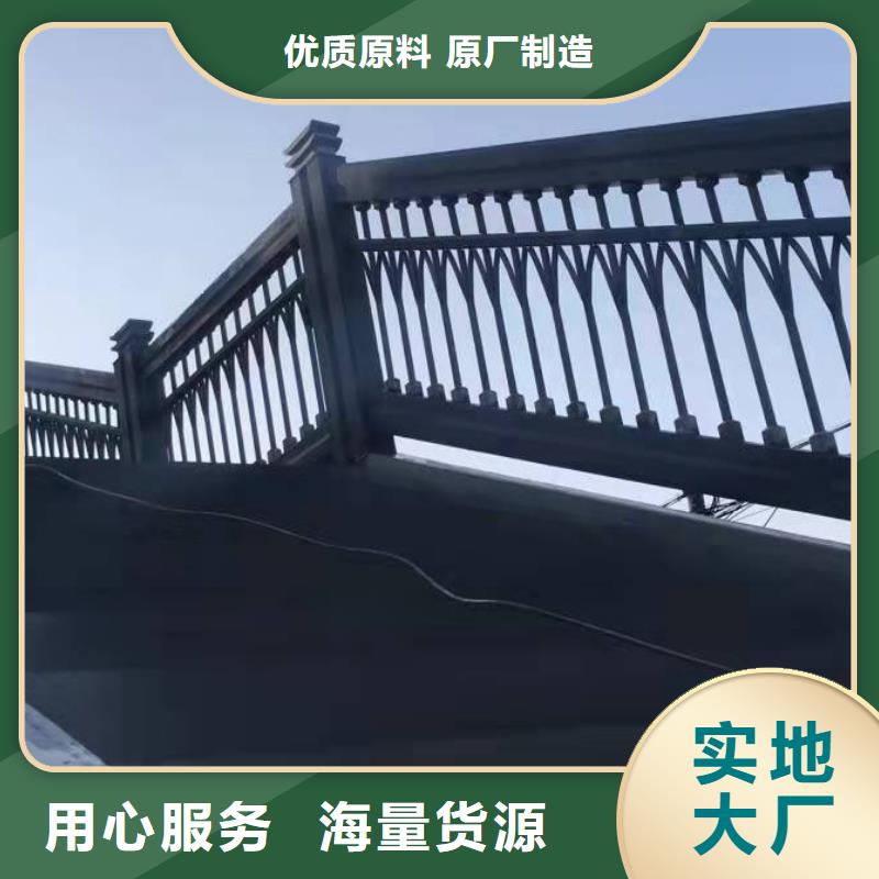 桥梁护栏旋转护栏市场行情