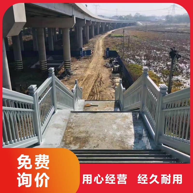 桥梁护栏旋转护栏市场行情