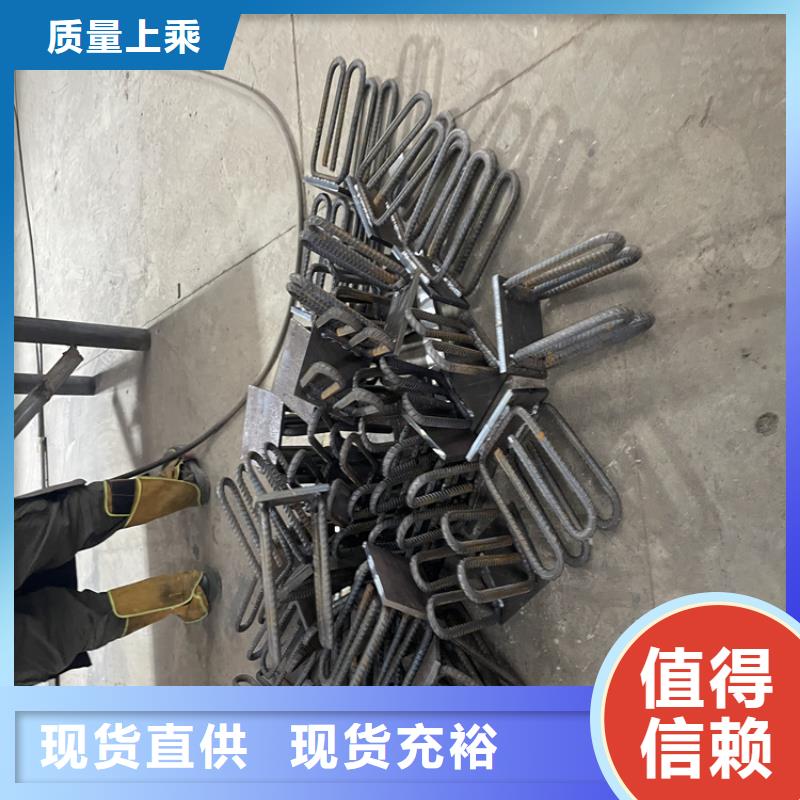 桥梁护栏桥梁钢护栏质量优价格低
