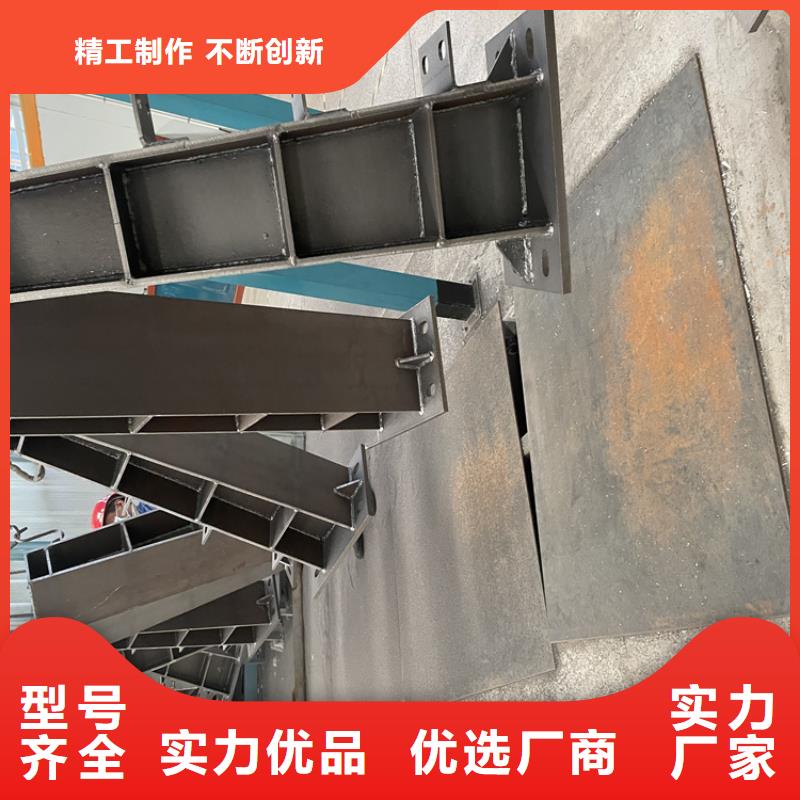 桥梁护栏桥梁钢护栏质量优价格低