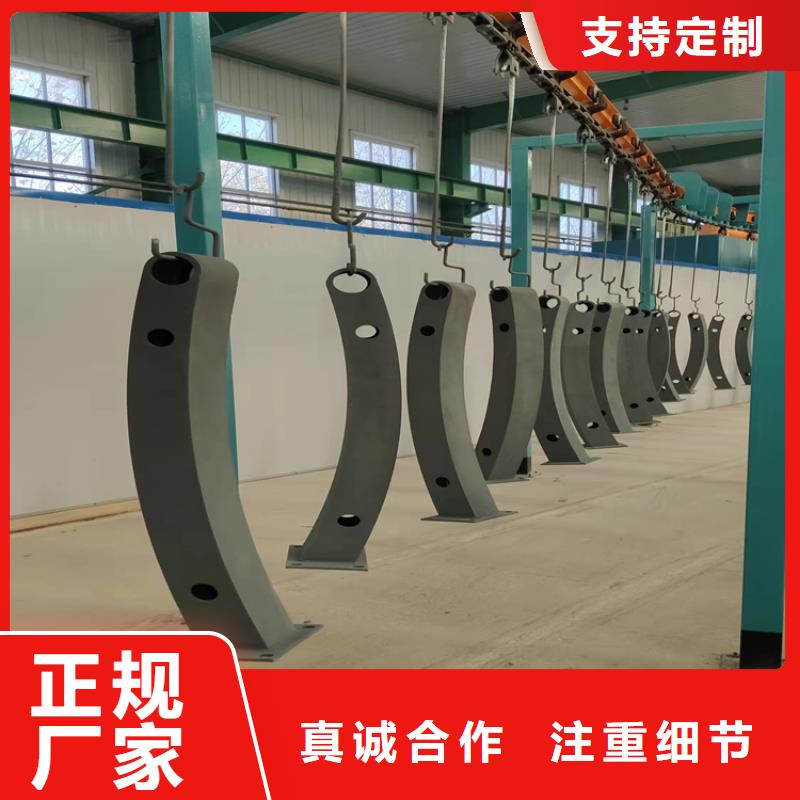 桥梁护栏【镀锌波形护栏】型号全价格低