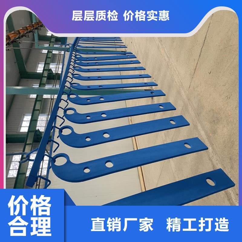桥梁护栏_【桥梁防撞护栏】低价货源