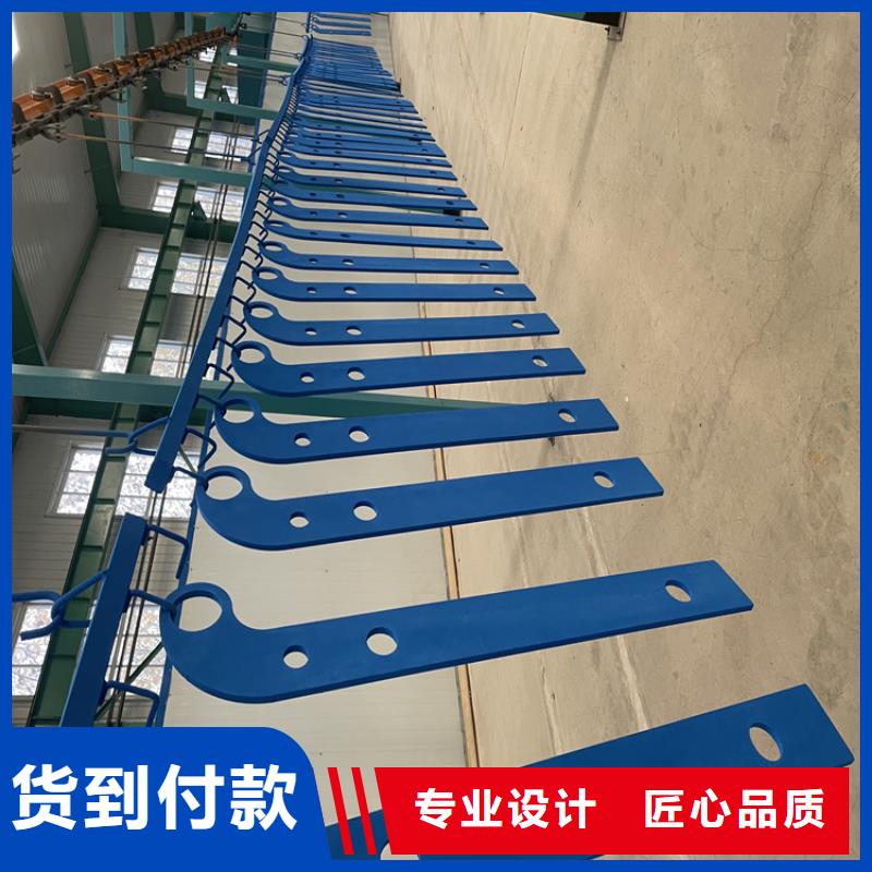 桥梁护栏_【景观护栏】厂家型号齐全