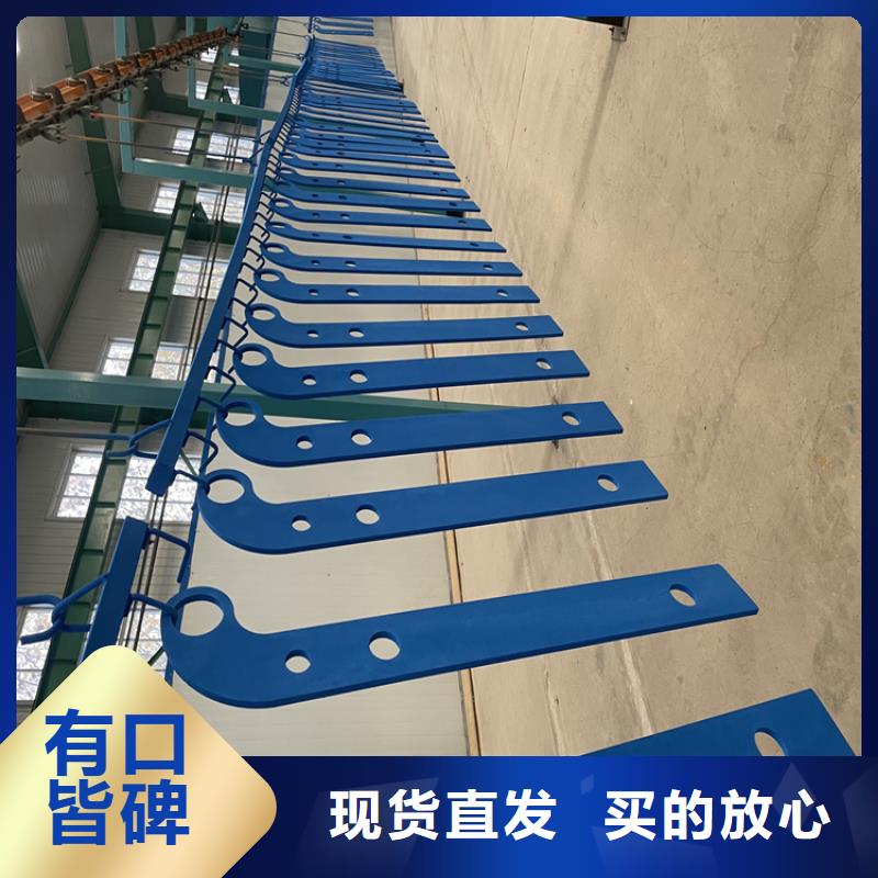 桥梁护栏【镀锌波形护栏】型号全价格低