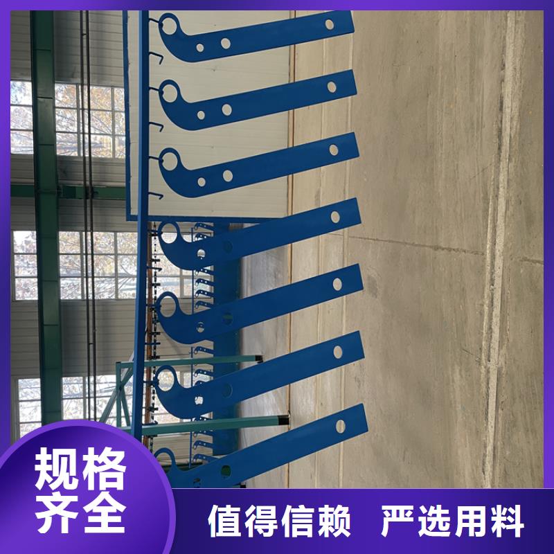 桥梁护栏_【景观护栏】厂家型号齐全