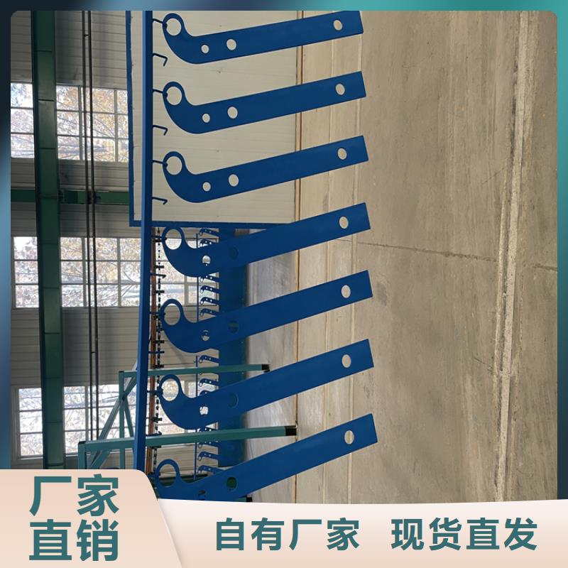 桥梁护栏【镀锌波形护栏】型号全价格低