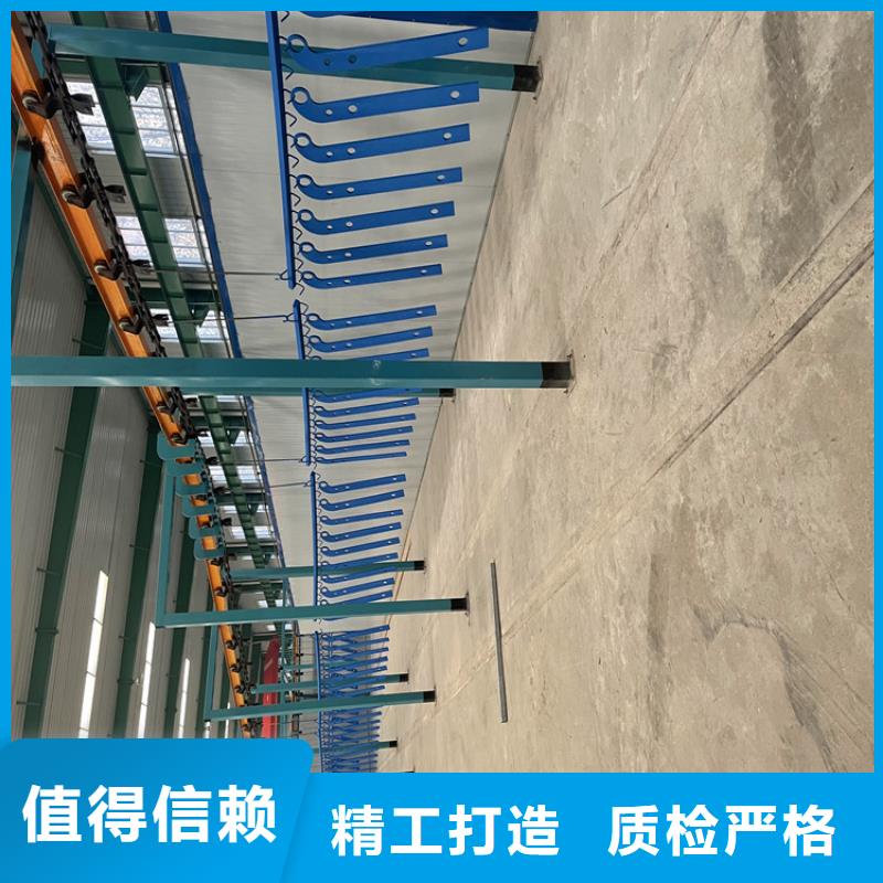 桥梁护栏【镀锌波形护栏】型号全价格低